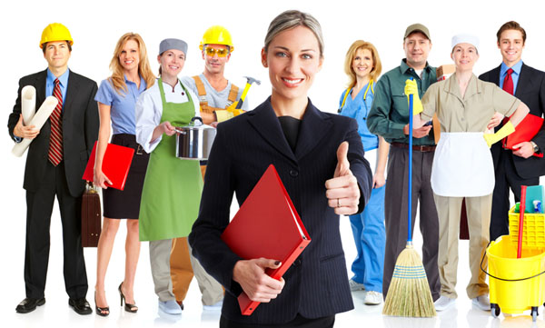 Evka 1 Tadilatcı Hizmeti